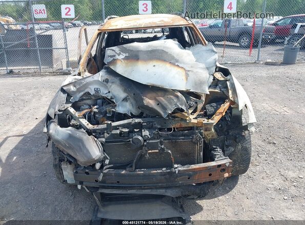 KNMAT2MV9JP581245 2018 NISSAN ROGUE Silver 