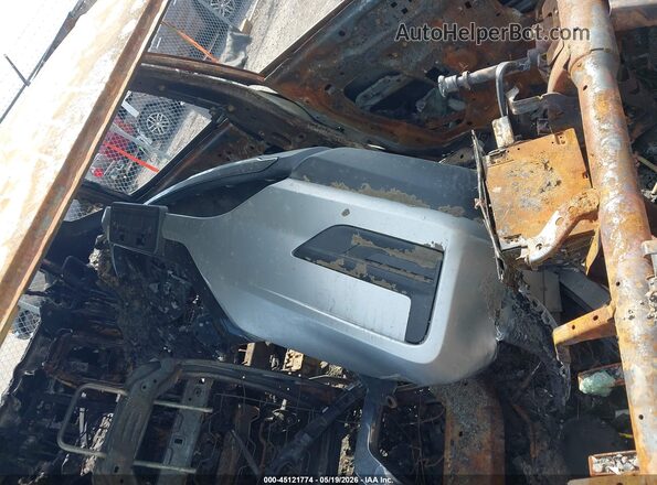 KNMAT2MV9JP581245 2018 NISSAN ROGUE Silver 