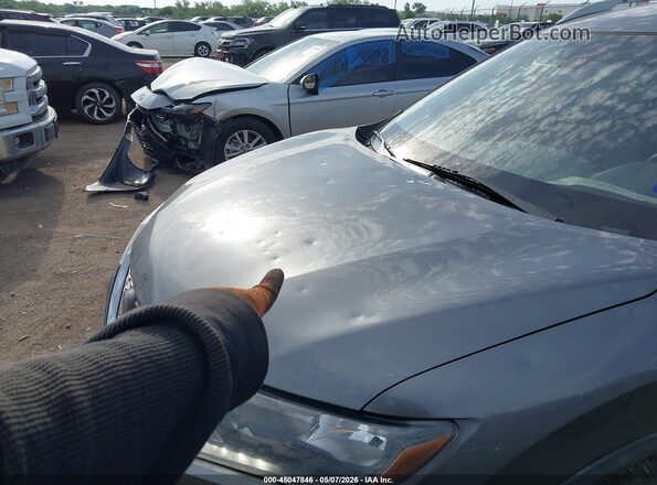KNMAT2MV9LP506581 2020 NISSAN ROGUE Tan Widok z przodu