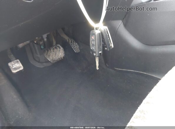KNMAT2MV9LP506581 2020 NISSAN ROGUE Tan Widok deski rozdzielczej