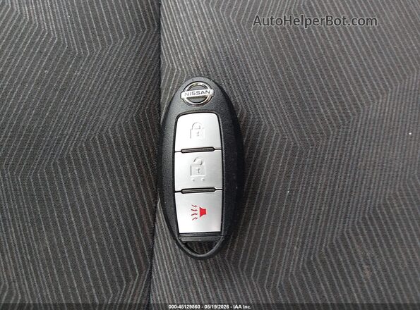 KNMAT2MVXGP705709 2016 NISSAN ROGUE Gray 