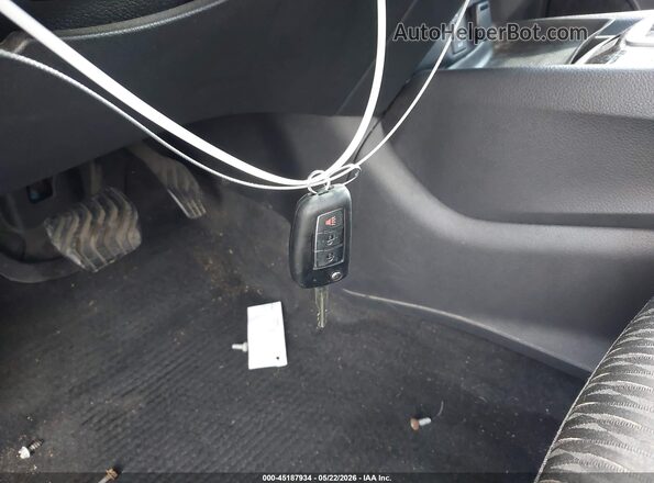 KNMAT2MVXHP538348 2017 NISSAN ROGUE White Widok deski rozdzielczej