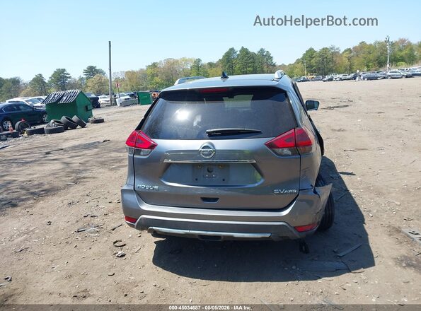 KNMAT2MVXJP609313 2018 NISSAN ROGUE Pewter 