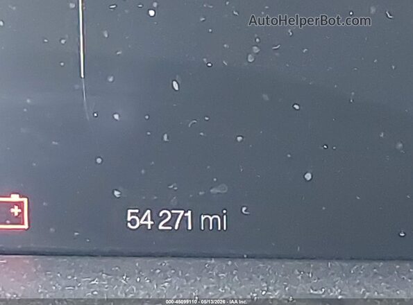 LPSED3KA5ML008352 2021 POLESTAR 2 Gray 