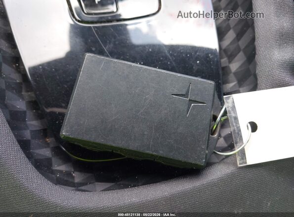 LPSED3KA6NL056508 2022 POLESTAR 2 White 