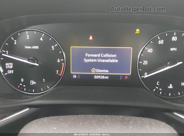 LRBAZLR46ND043662 2022 BUICK ENVISION Black 