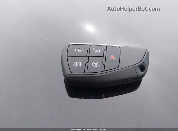 LRBAZLR46ND043662 2022 BUICK ENVISION Black 