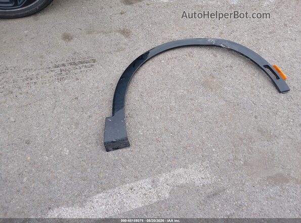 LRBAZLR46ND043662 2022 BUICK ENVISION Black 