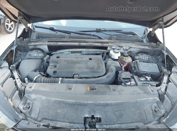 LRBAZLR49MD083491 2021 BUICK ENVISION Black Widok z tyłu