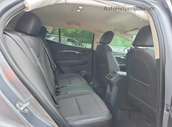 LRBAZLR49ND009974 2022 BUICK ENVISION Серый 