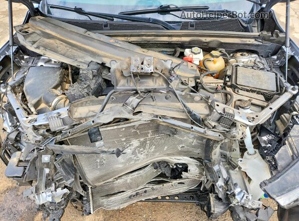 LRBAZLR49ND009974 2022 BUICK ENVISION Серый 
