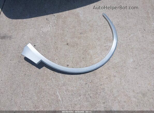 LRBFX2SA5KD111077 2019 BUICK ENVISION Silver Vista del cuadro de instrumentos