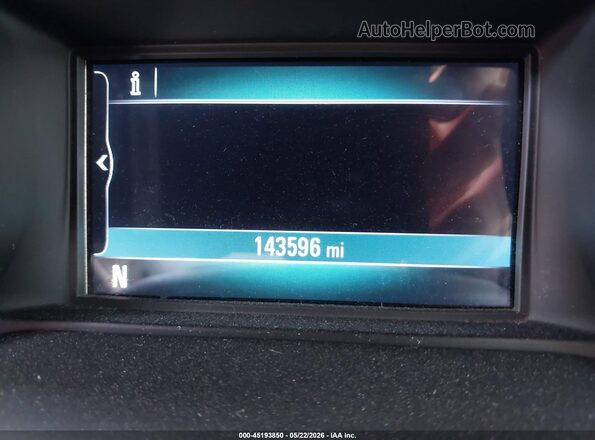 LRBFXBSA1HD048570 2017 BUICK ENVISION Maroon 