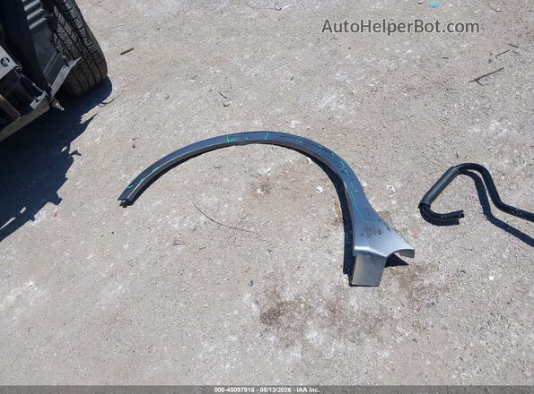LRBFXBSA3LD193750 2020 BUICK ENVISION Gray Սարքավորումների վահանակի տեսք