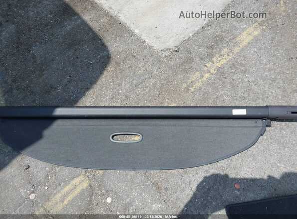 LRBFXBSA8HD000841 2017 BUICK ENVISION Black Առջևի վահանակի տեսք