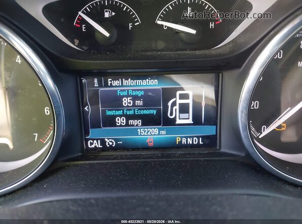 LRBFXBSAXLD036071 2020 BUICK ENVISION Gray 