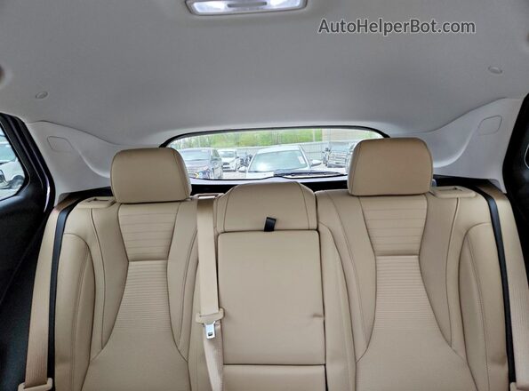LRBFZKE45SD090618 2025 BUICK ENVISION White Widok tylnych siedzeń