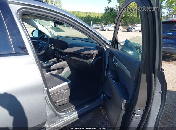 LRBFZLE40SD006114 2025 BUICK ENVISION Silver 