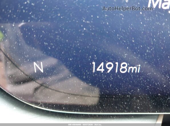 LRBFZLE42SD005658 2025 BUICK ENVISION White 