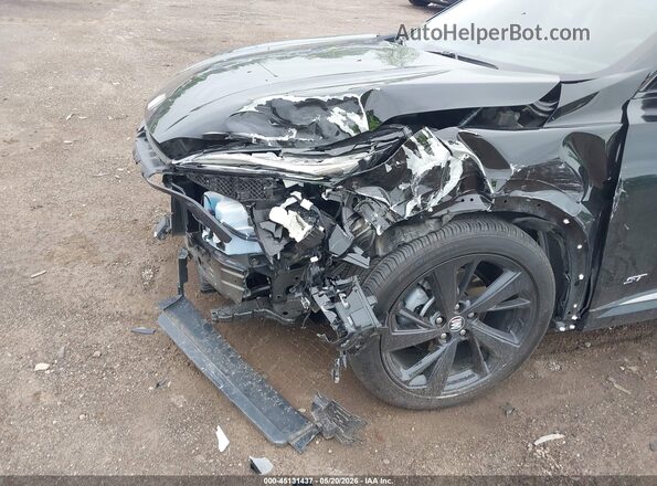 LRBFZLE46SD033849 2025 BUICK ENVISION Black 