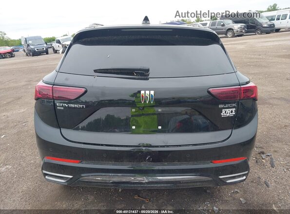 LRBFZLE46SD033849 2025 BUICK ENVISION Black 