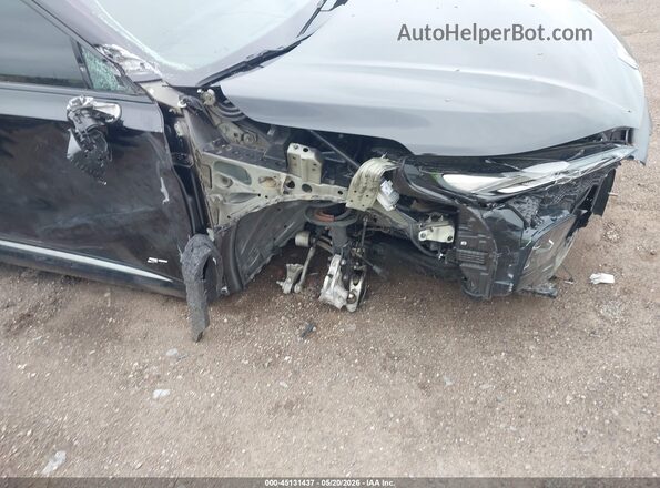 LRBFZLE46SD033849 2025 BUICK ENVISION Black 