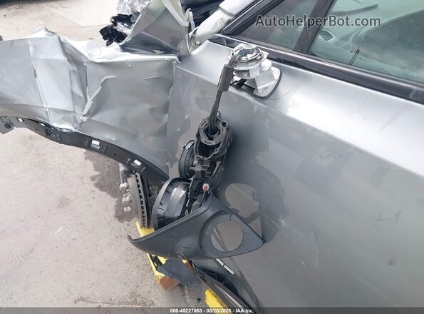 LRBFZLE46SD047704 2025 BUICK ENVISION Gray 