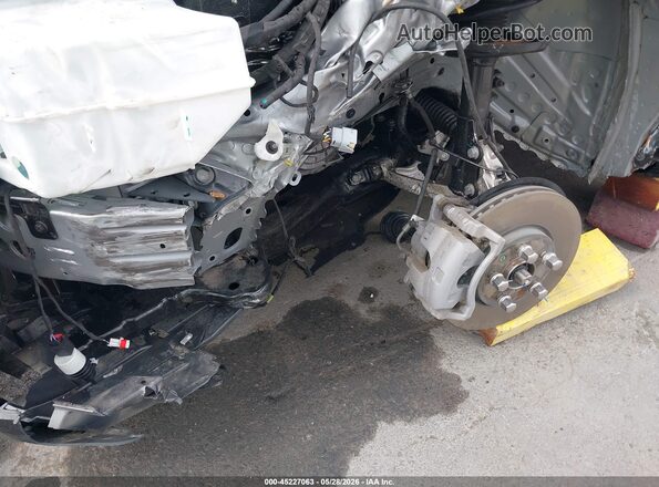 LRBFZLE46SD047704 2025 BUICK ENVISION Gray 