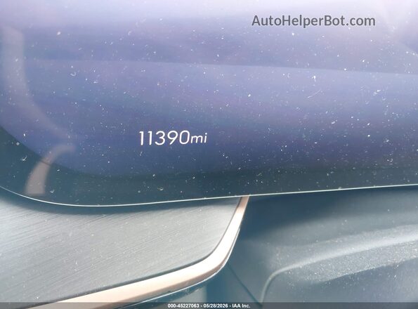 LRBFZLE46SD047704 2025 BUICK ENVISION Gray 