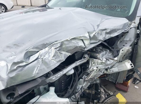 LRBFZLE46SD047704 2025 BUICK ENVISION Gray 