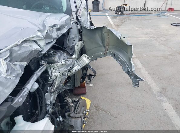 LRBFZLE46SD047704 2025 BUICK ENVISION Gray 