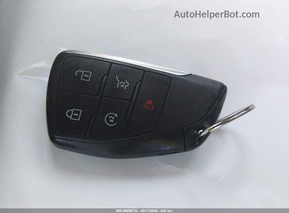 LRBFZLE48SD036915 2025 BUICK ENVISION Brown Вид панелі приладів