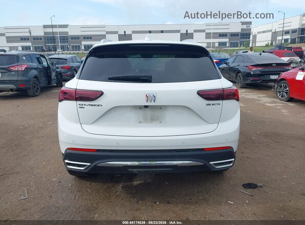 LRBFZME41RD052647 2024 BUICK ENVISION White 