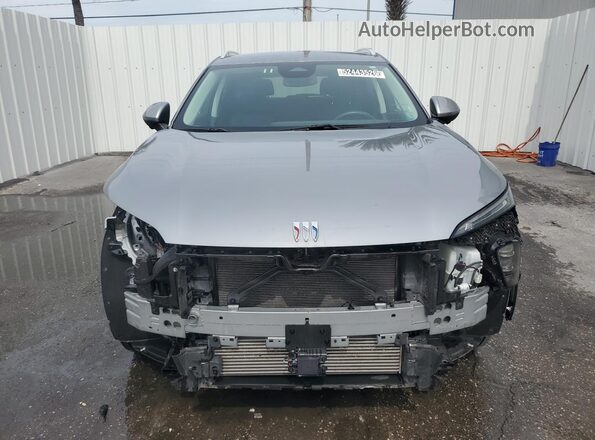 LRBFZME42RD073331 2024 BUICK ENVISION Gray 