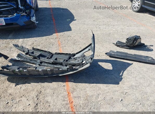 LRBFZME44RD064016 2024 BUICK ENVISION Черный Вид щитка приборов