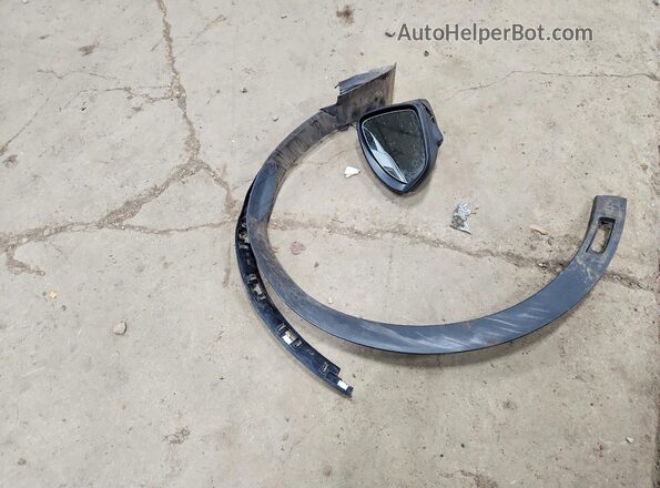 LRBFZME48RD073611 2024 BUICK ENVISION Gray Widok naklejki z numerem VIN