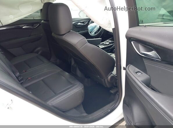 LRBFZME49RD043811 2024 BUICK ENVISION White Widok naklejki z numerem VIN