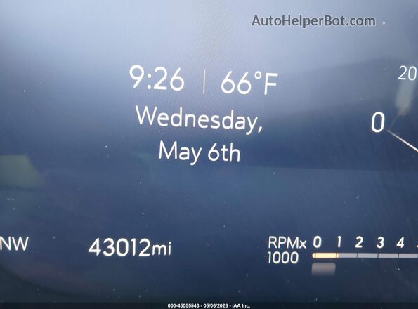 LRBFZME49RD073181 2024 BUICK ENVISION White 