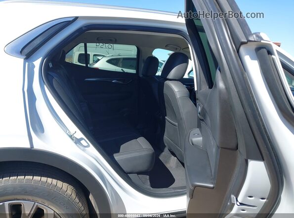 LRBFZME49RD073181 2024 BUICK ENVISION White Вид наклейки з VIN-кодом