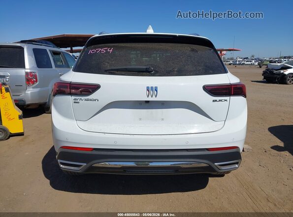 LRBFZME49RD073181 2024 BUICK ENVISION White 