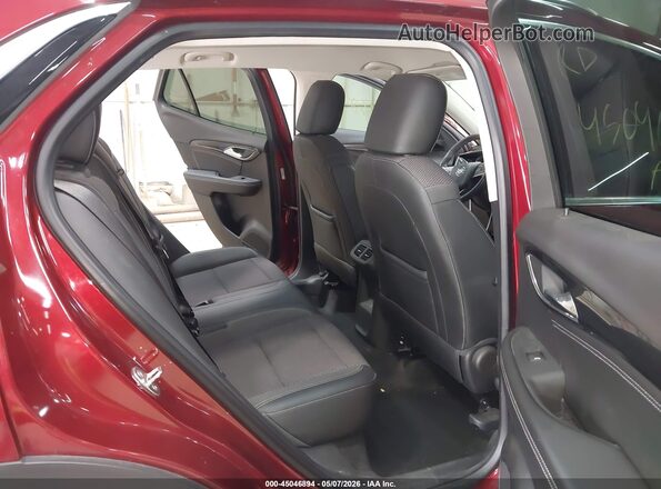 LRBFZMR42MD074739 2021 BUICK ENVISION Red 