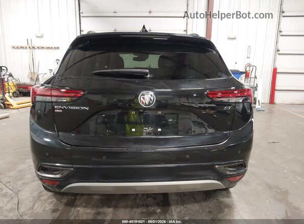LRBFZMR44PD041729 2023 BUICK ENVISION Black 