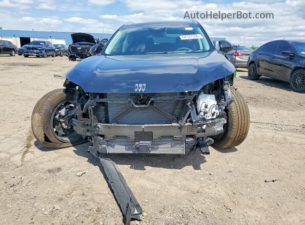 LRBFZMR48TD013345 2026 BUICK ENVISION Black Вид спереду