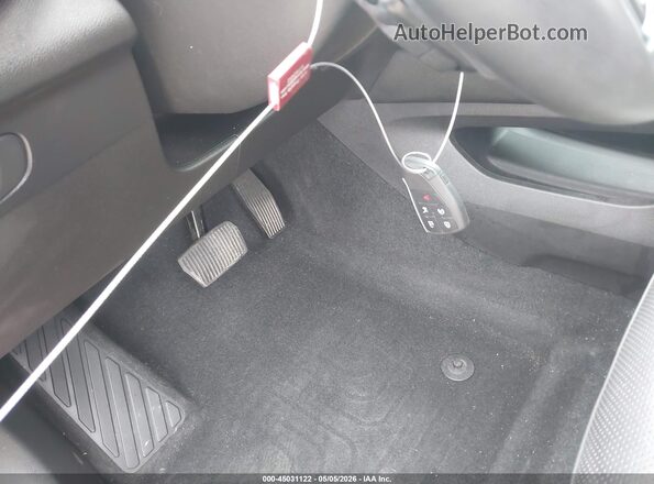 LRBFZNR44MD054353 2021 BUICK ENVISION Red Вид панелі приладів