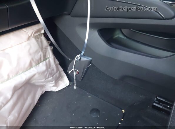 LRBFZNR46PD034626 2023 BUICK ENVISION White წინა პანელის ხედი