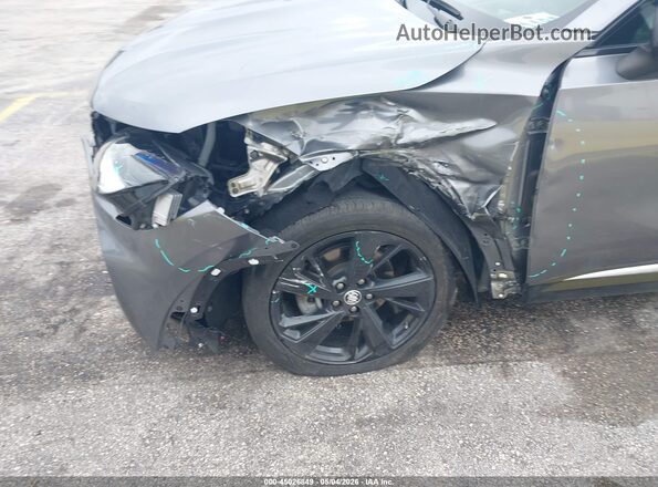 LRBFZNR47ND046426 2022 BUICK ENVISION Gray 