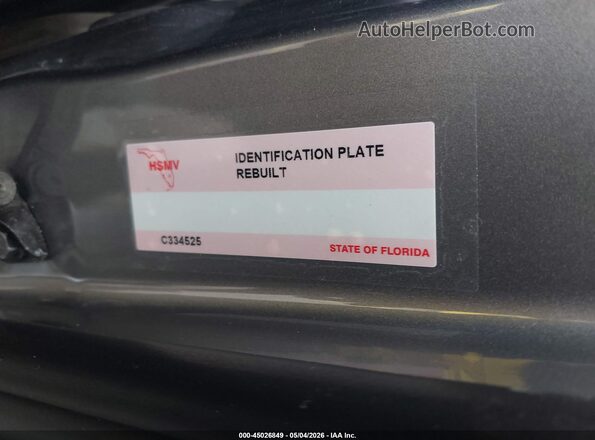LRBFZNR47ND046426 2022 BUICK ENVISION Gray 