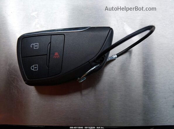 LRBFZPE46RD023615 2024 BUICK ENVISION Gray Widok deski rozdzielczej