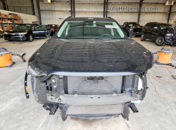 LRBFZPR40PD086720 2023 BUICK ENVISION Black წინა ხედი