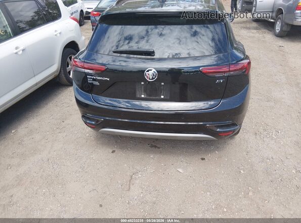 LRBFZPR41PD071630 2023 BUICK ENVISION Black 
